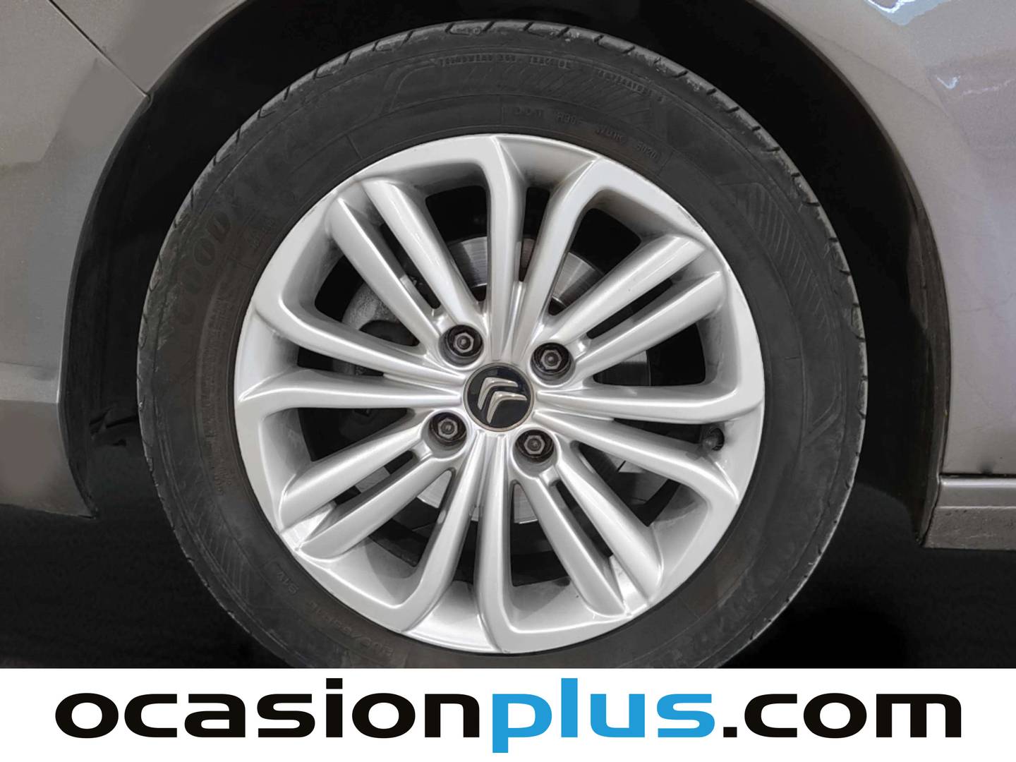 Citroën C4 Citroën C4 PureTech 110 Live Edition (110 CV) manual