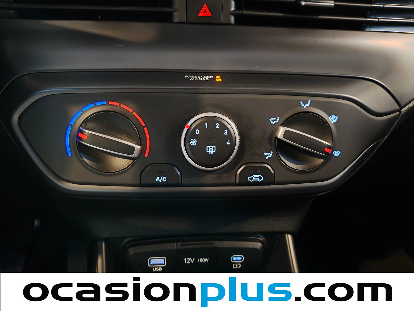 Foto Hyundai i20 Hyundai i20 1.0 TGDI Klass 74 kW (100 CV)