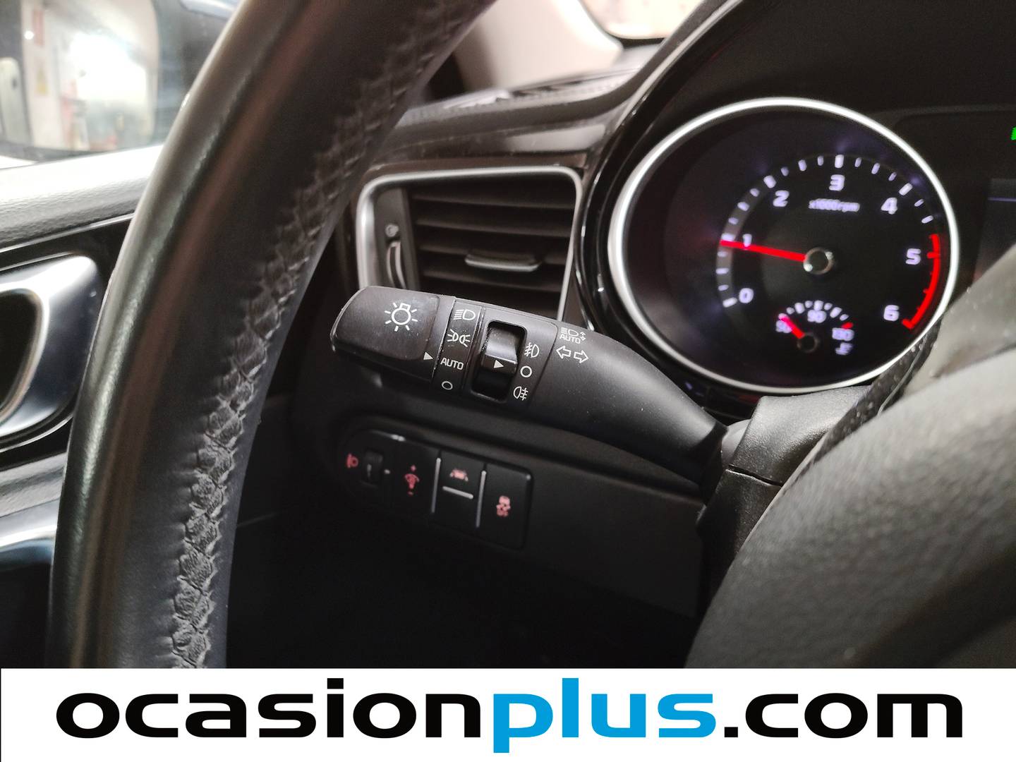 Foto KIA Ceed Kia Ceed 1.6 CRDi Tech (115 CV)