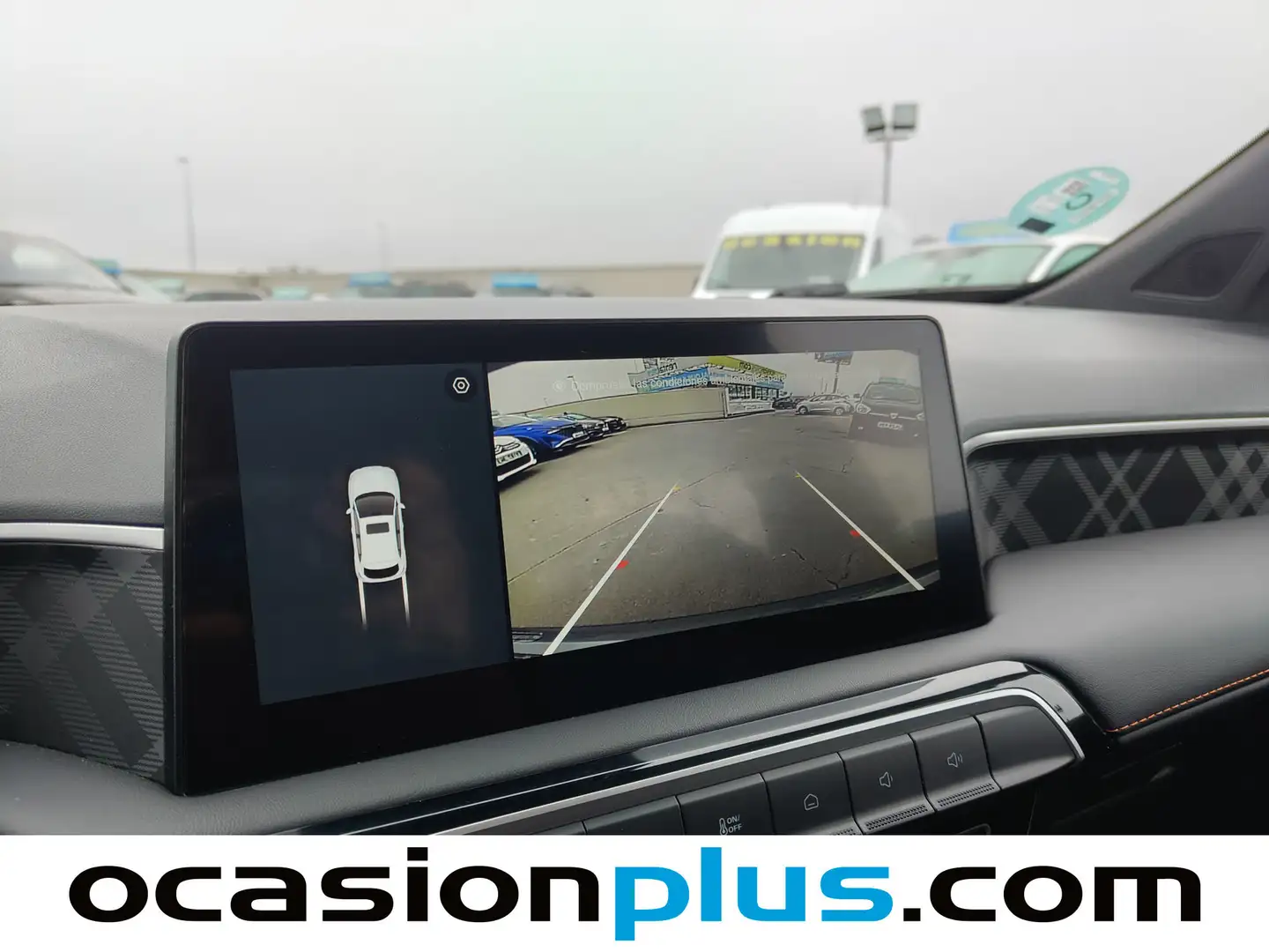 Foto MG MG3 MG MG3 1.5 Standard (116 CV)