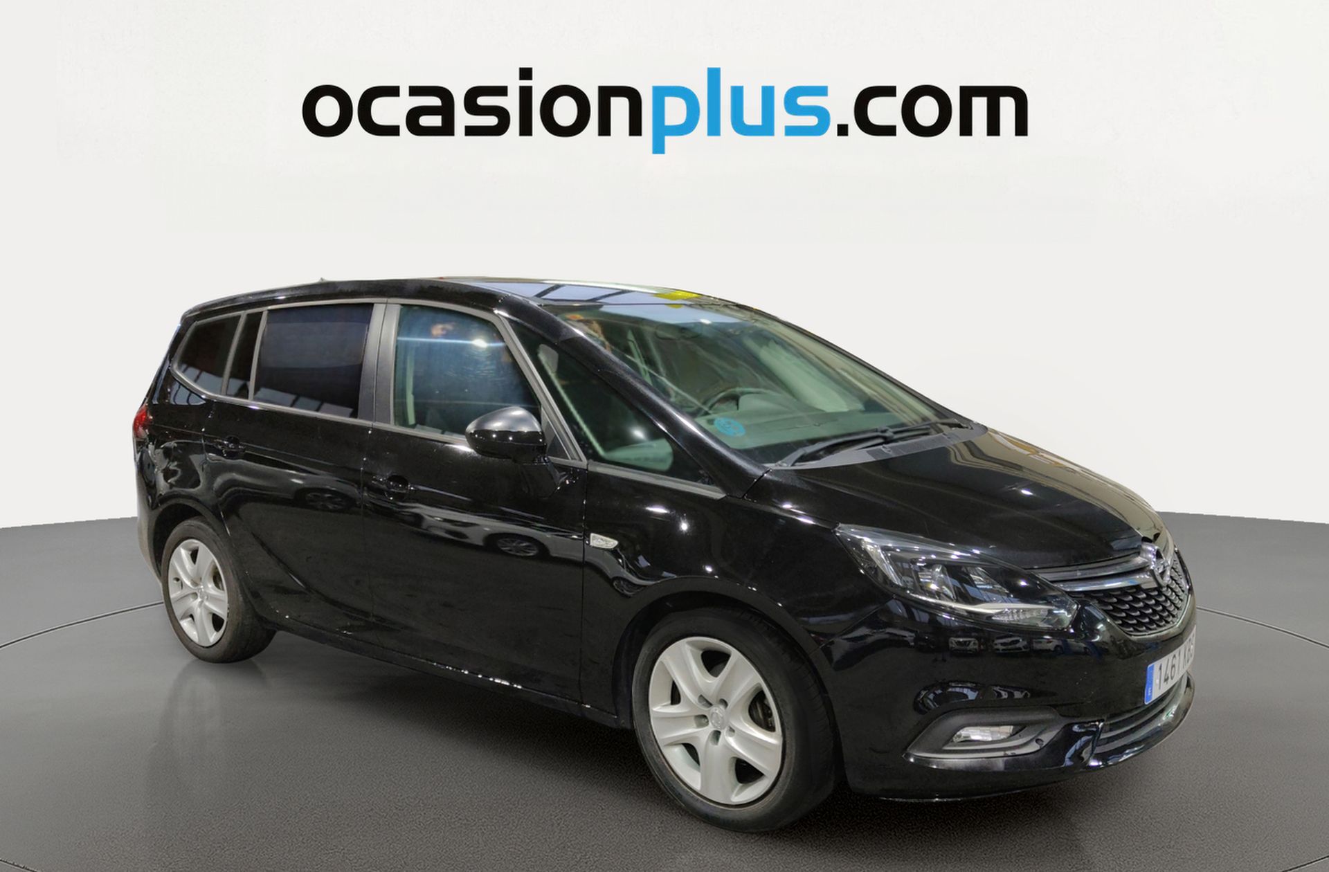 Opel Zafira 1.4 T Expression - foto 2