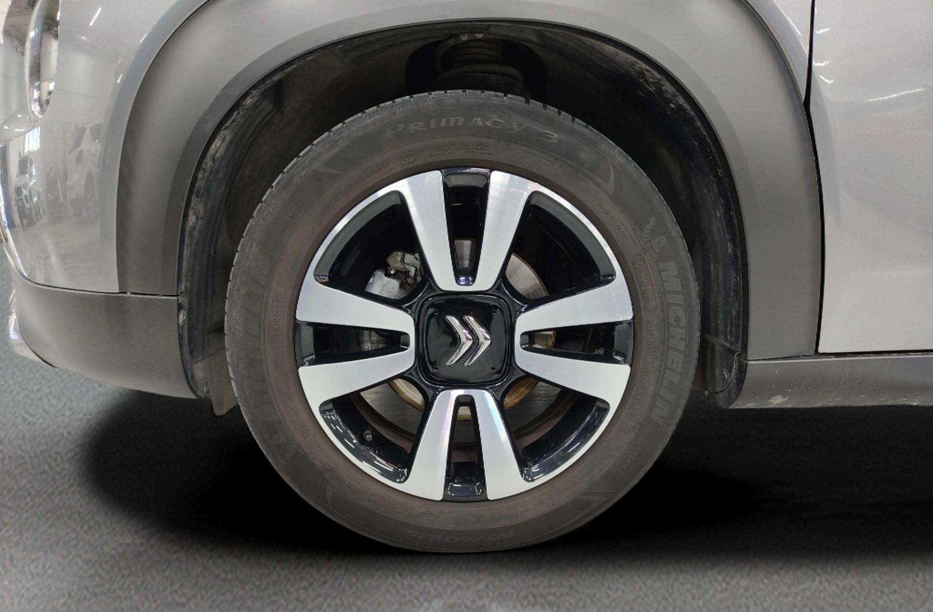 Citroën C3 Aircross BlueHDi 100 Feel - foto 30