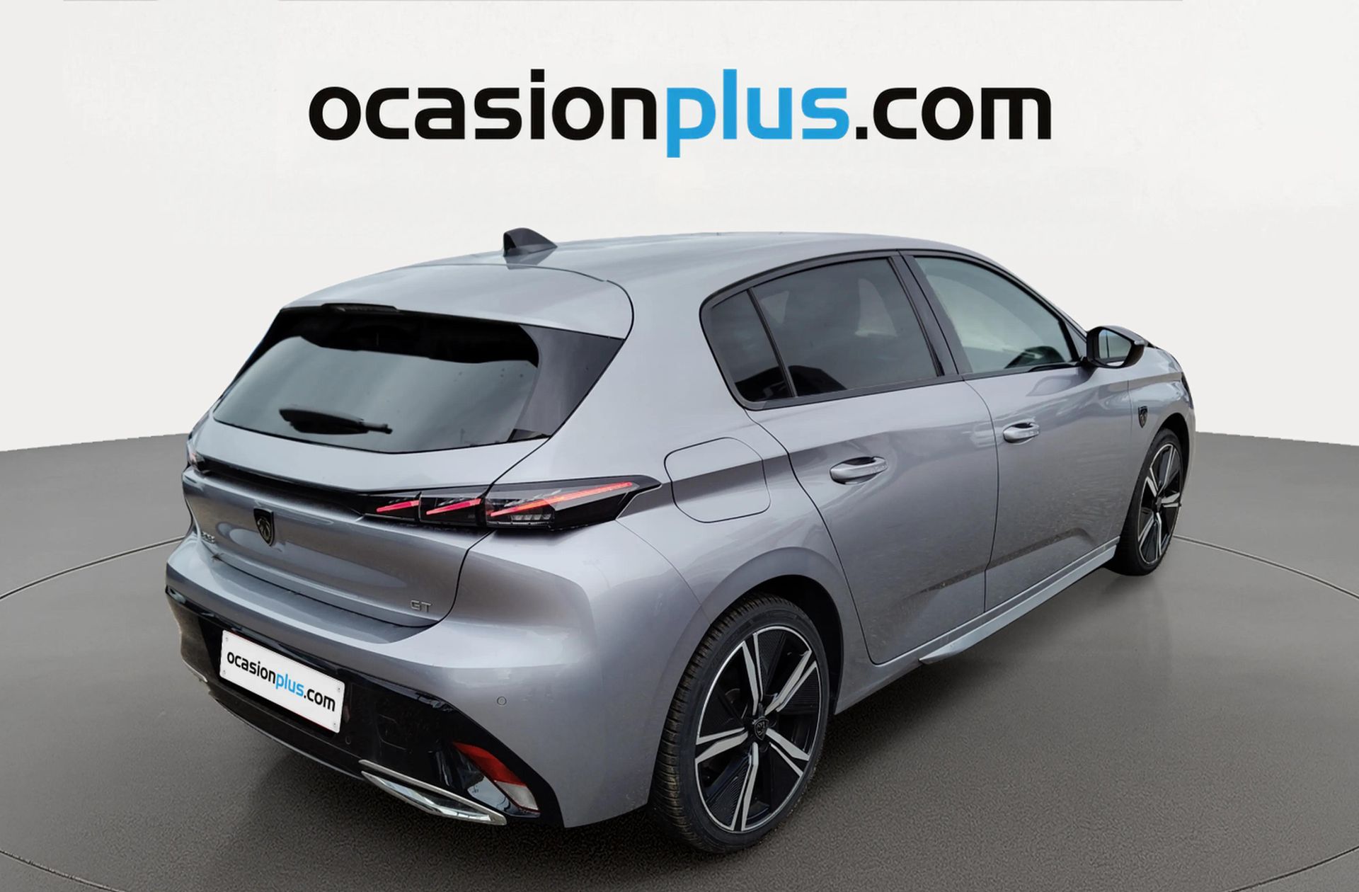 Peugeot 308 PureTech 130 GT EAT8 - foto 4