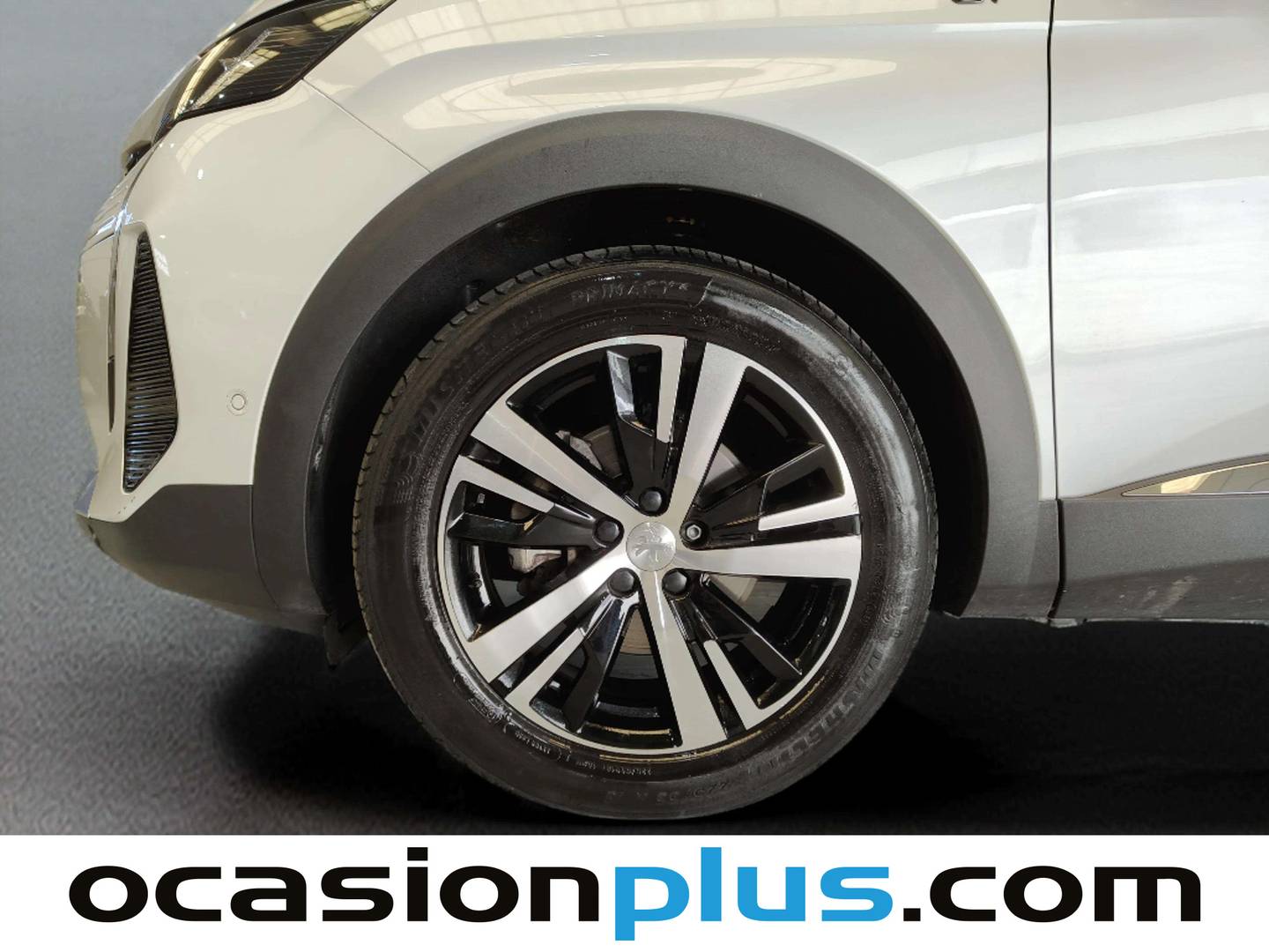 Peugeot 3008 Peugeot 3008 BlueHDi 130 S&S GT (130 CV) 2021