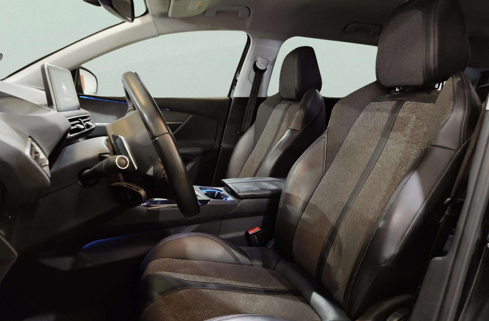 Peugeot 5008 BlueHDi 120 Allure EAT6 7 plazas - foto 12