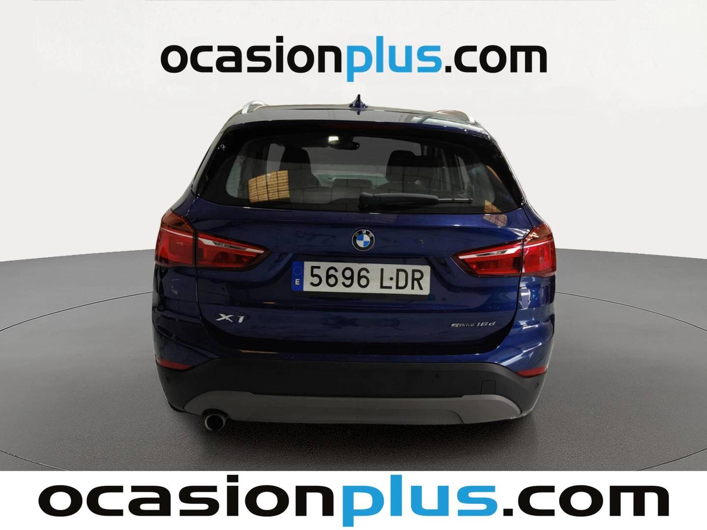 BMW X1 BMW X1 sDrive16d (116 CV) barato