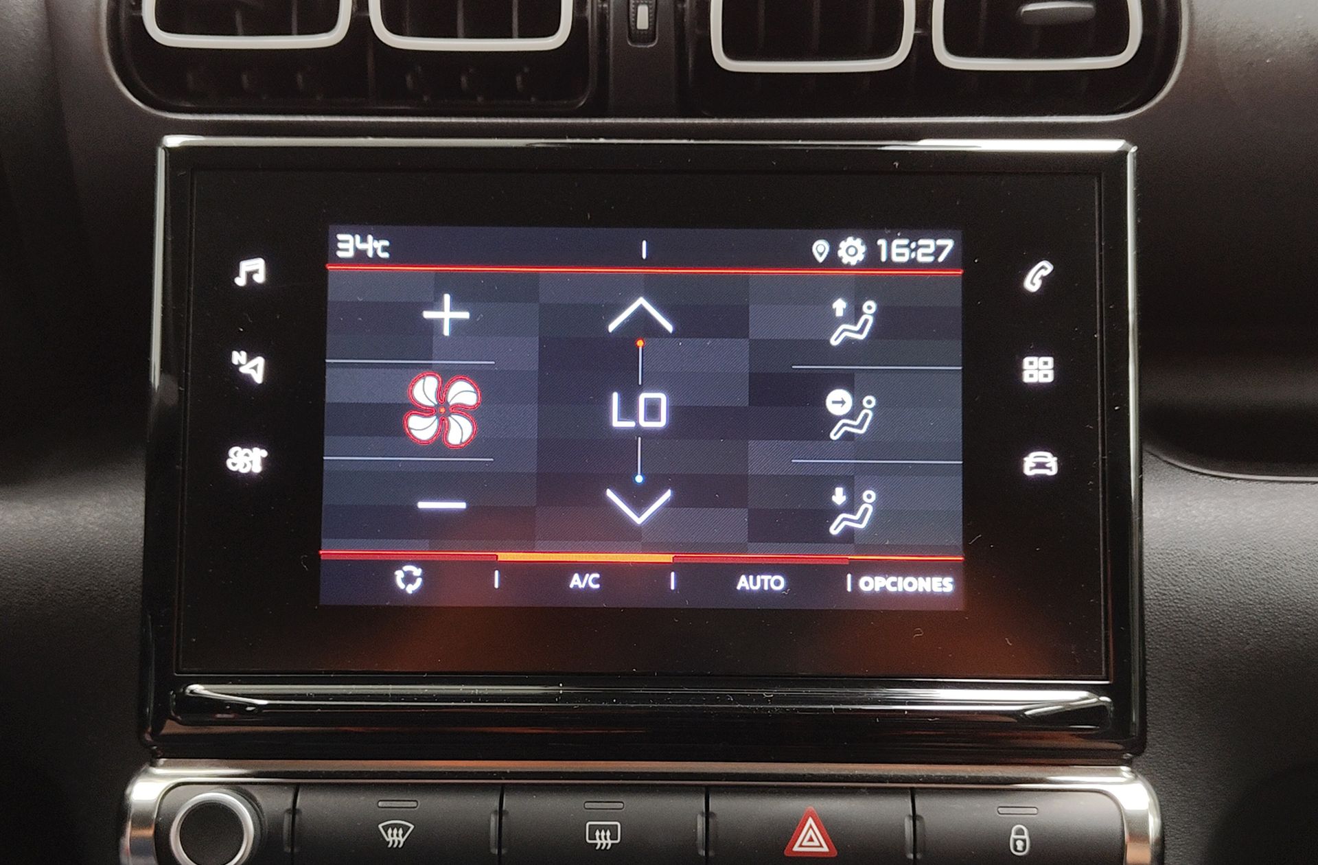 Citroën C3 Aircross PureTech 110 Plus - foto 29