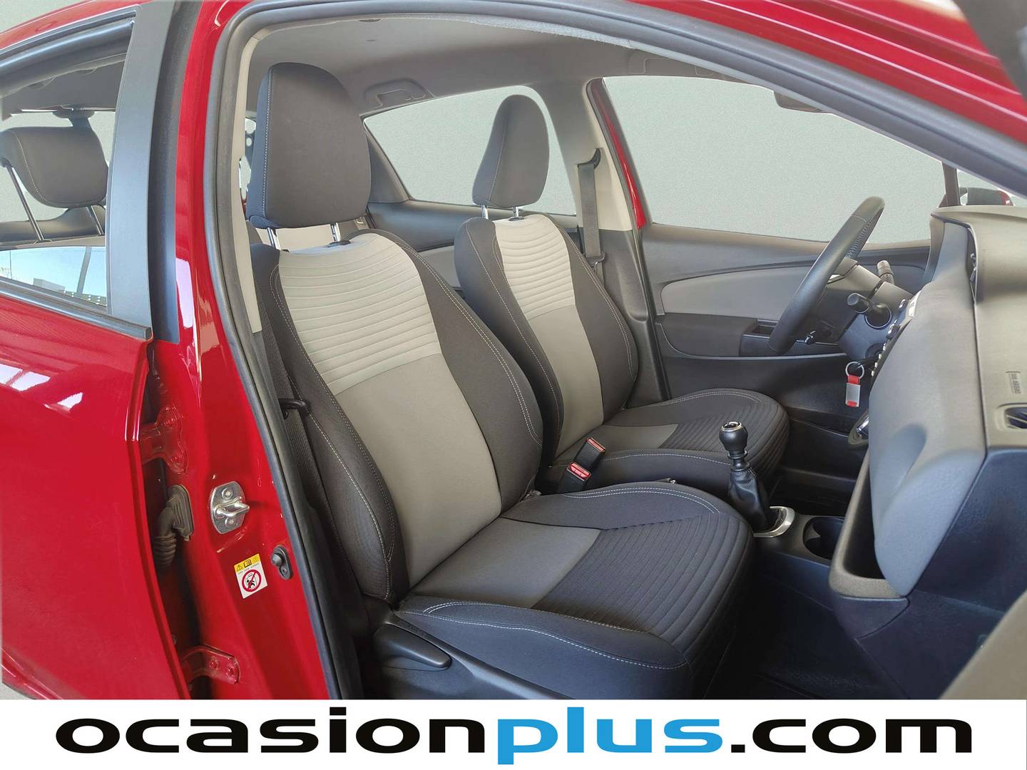 Toyota Yaris Toyota Yaris 1.5 Active (111 CV) 2018