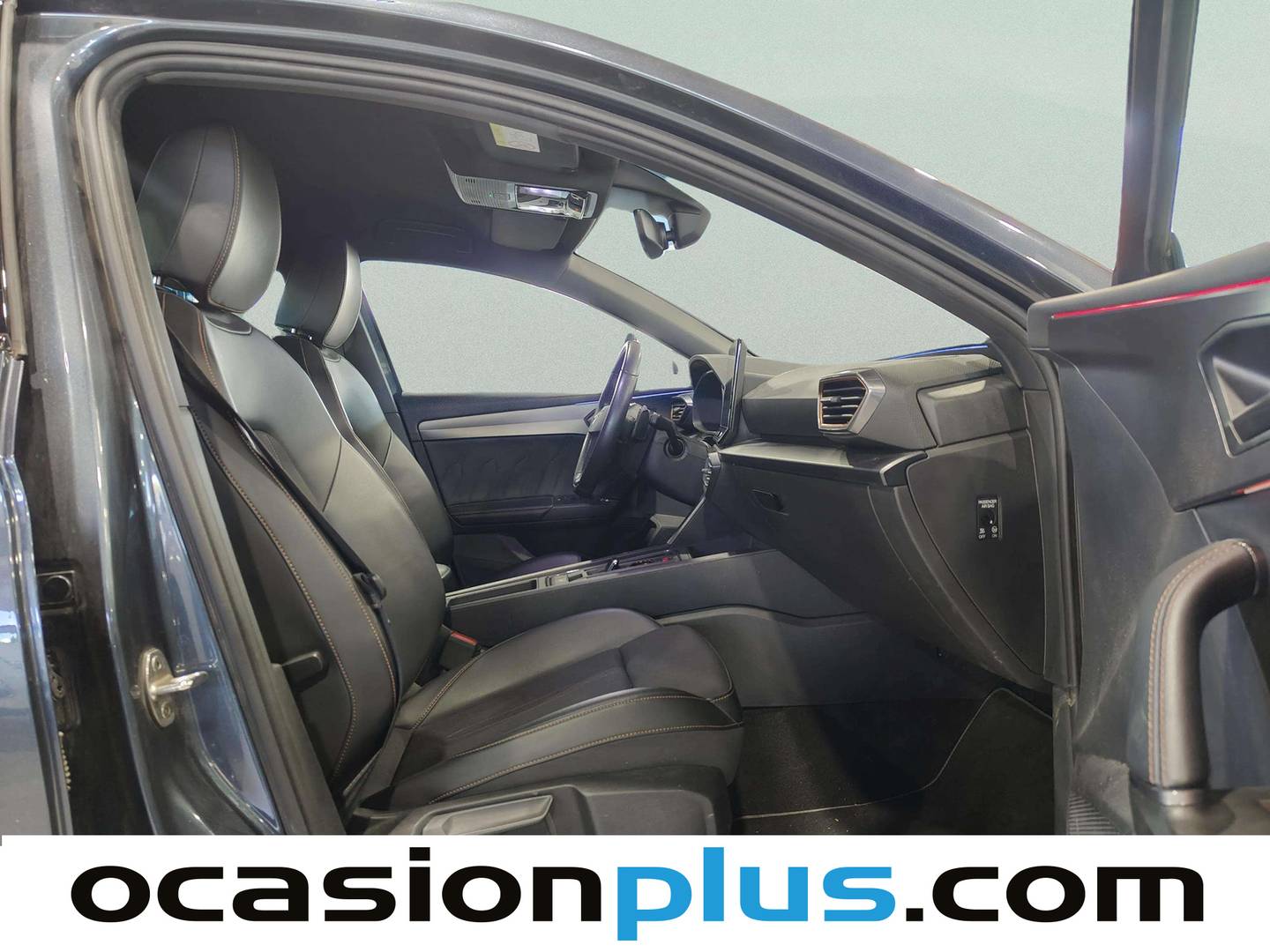 Cupra León Cupra León 1.5 eTSI DSG (150 CV) km 0
