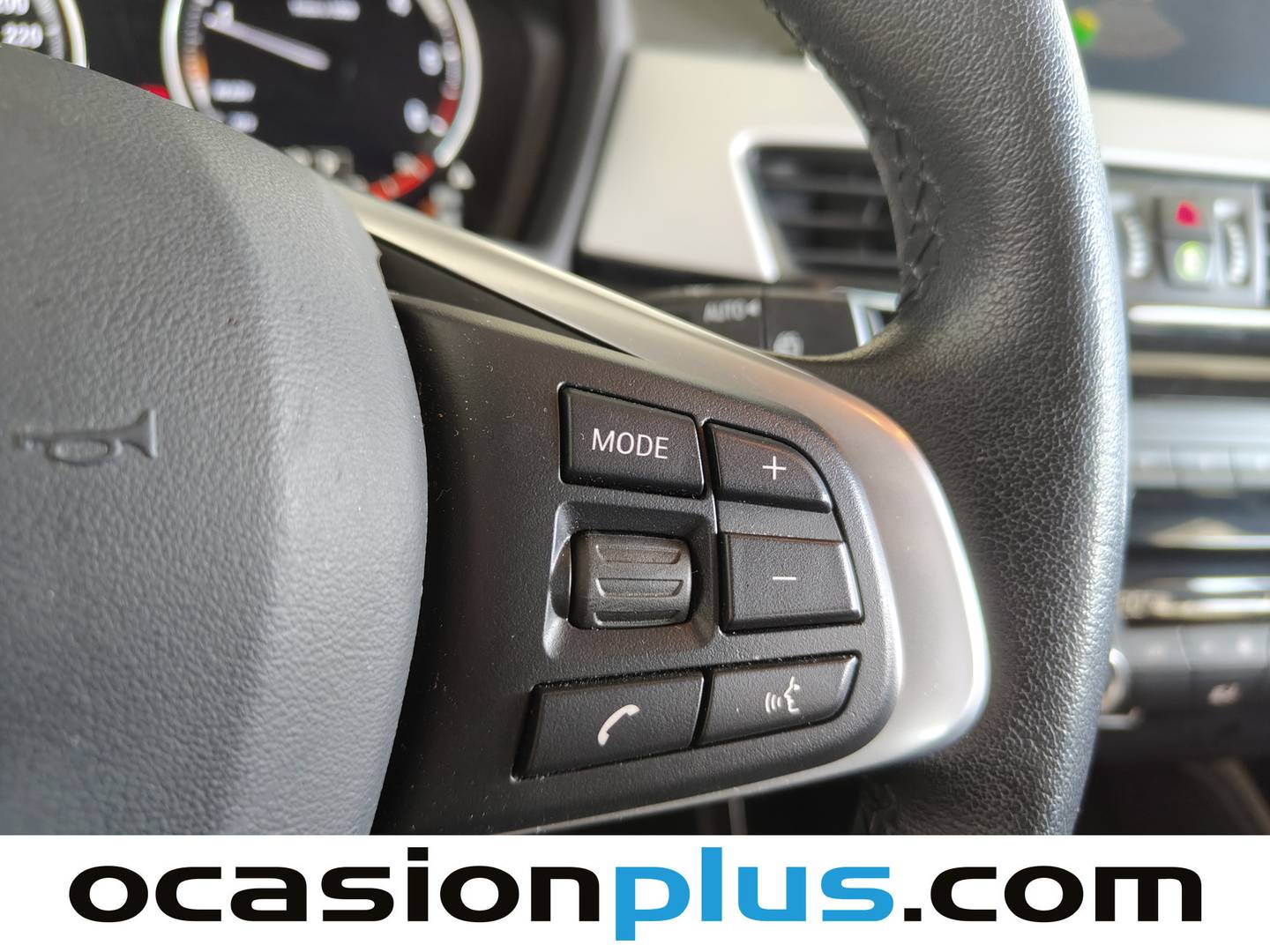 BMW X2 BMW X2 sDrive18d (150 CV) barato