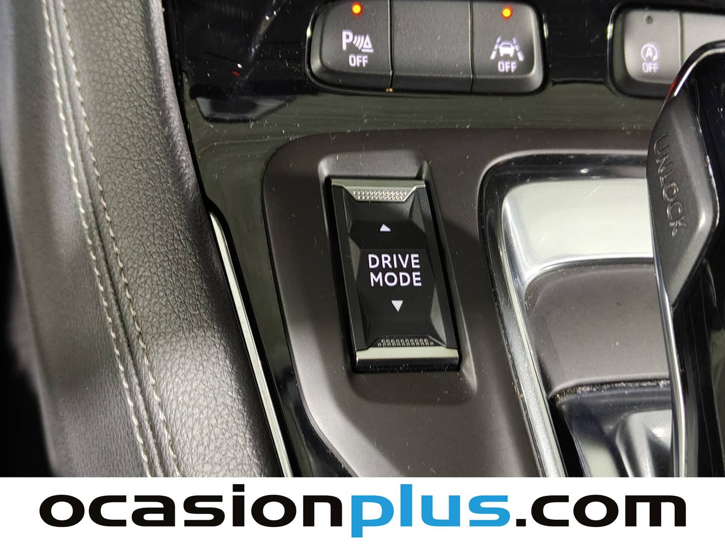 Paquetes del Opel Grandland Opel Grandland 1.5 CDTi Design & Tech Auto (130 CV)