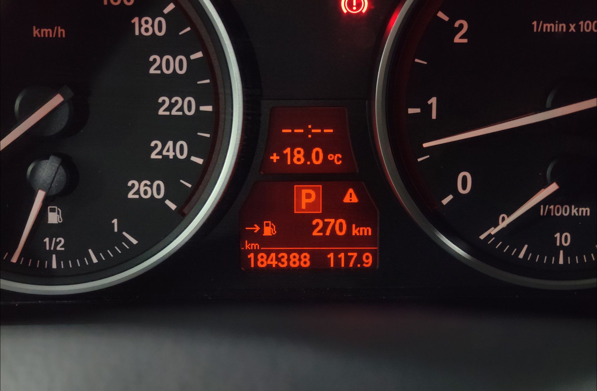 BMW Serie 5 523i - foto 7