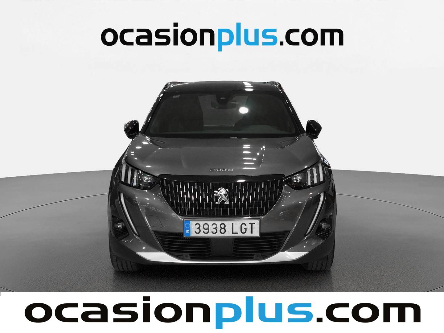 Foto Peugeot 2008 Peugeot 2008 PureTech 130 S&S GT Line (130 CV)