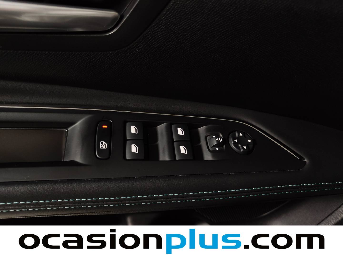 Peugeot 5008 Peugeot 5008 PureTech 130 S&S Allure Pack (130 CV) 7 Plazas manual