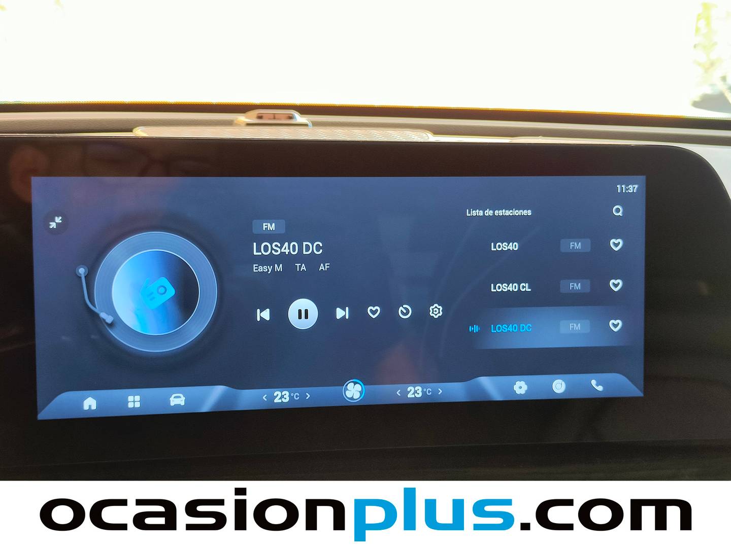 OMODA 5 OMODA 5 1.6 TGDI Premium (145 CV) 2024
