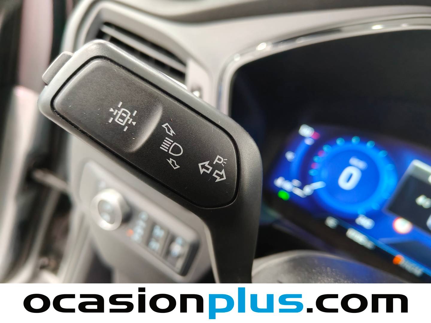 Ford Kuga Ford Kuga 1.5 EcoBlue ST-Line Auto (120 CV) km 0