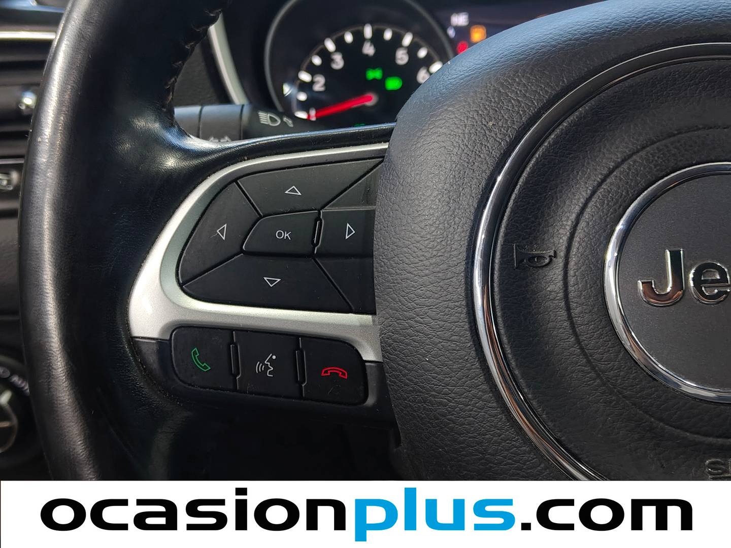 Jeep Compass Jeep Compass 1.4 Multiair Limited 4x2 (140 CV) 140cv