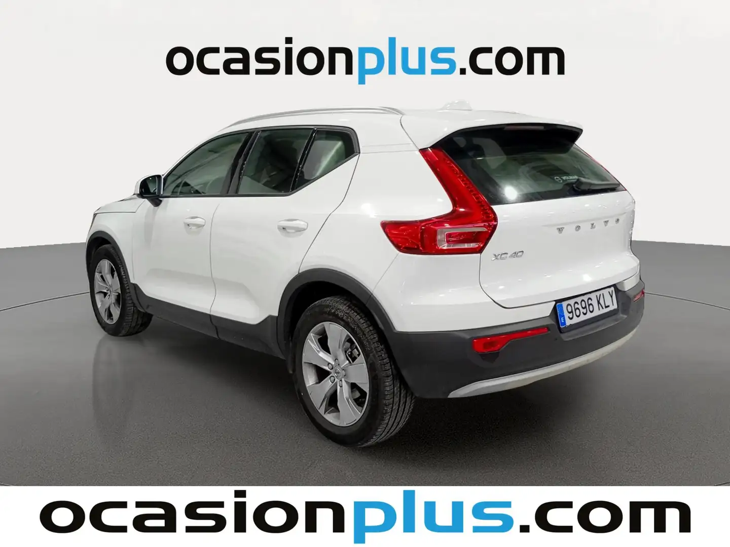 Foto Volvo XC40 Volvo XC40 T3 Momentum (156 CV)