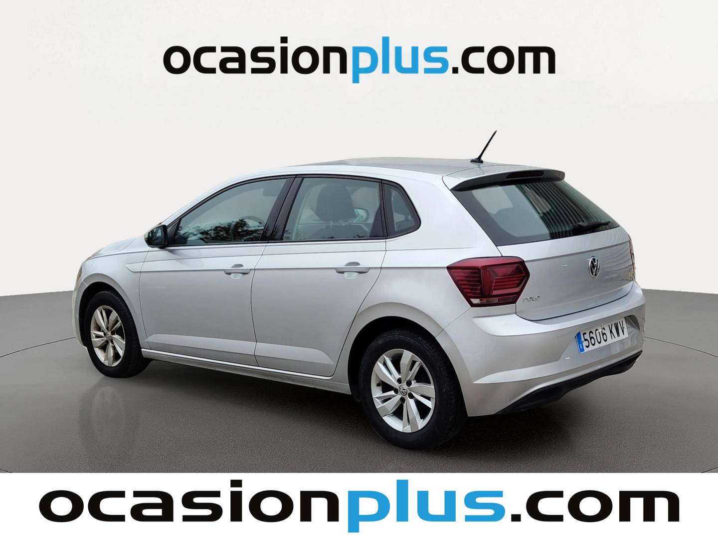 Foto Volkswagen Polo Volkswagen Polo Advance 1.0 TSI (95 CV) DSG