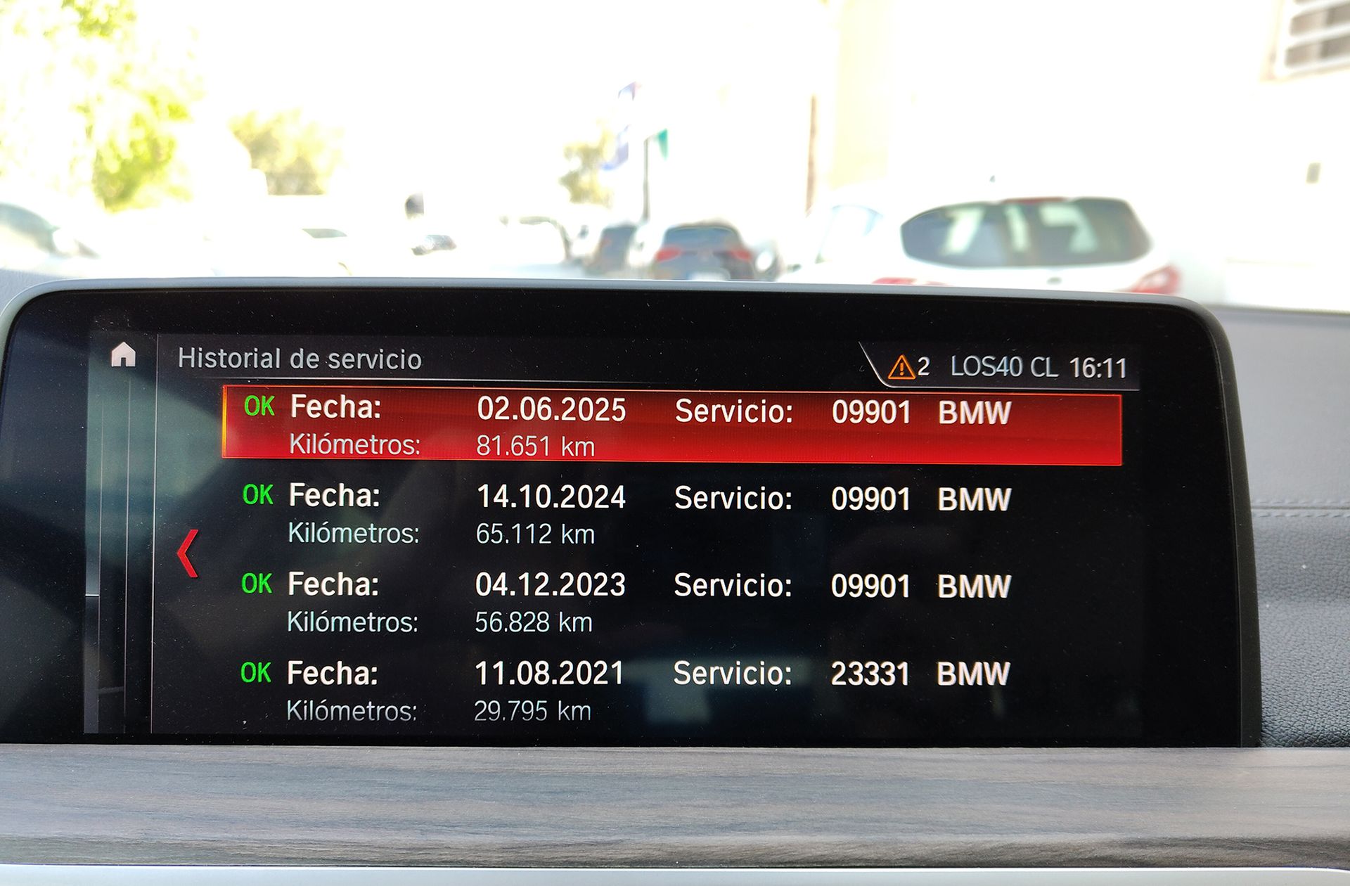BMW X3 xDrive25d - foto 24