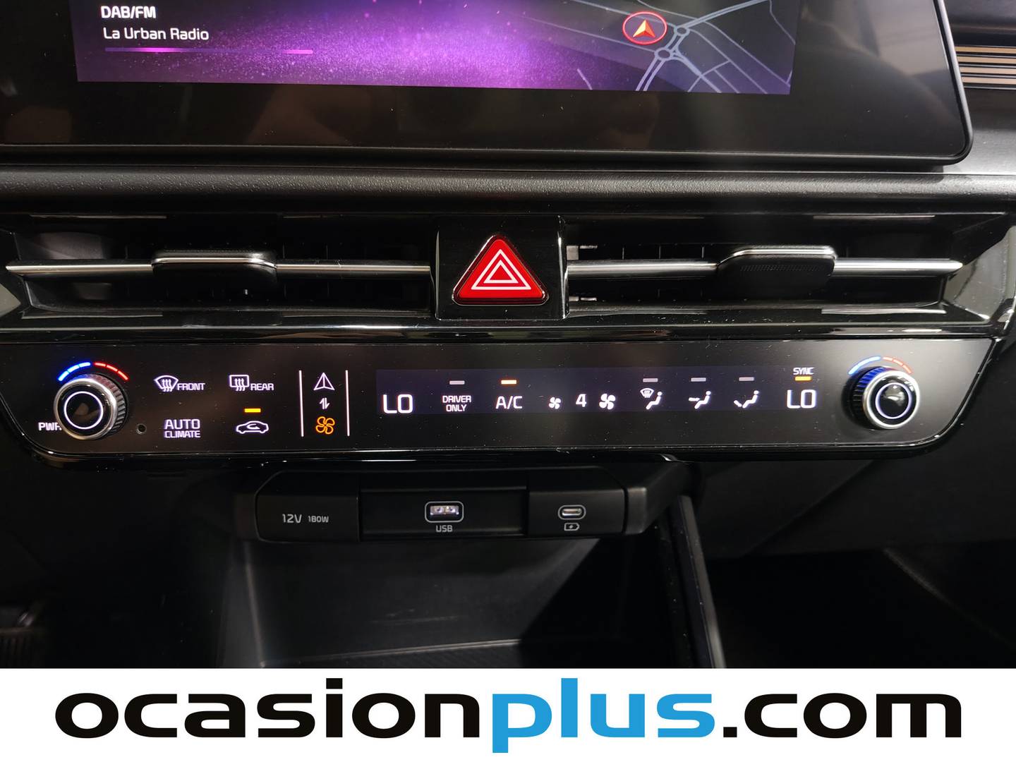 KIA Niro KIA Niro 1.6 GDi HEV Híbrido Drive (141 CV) automático