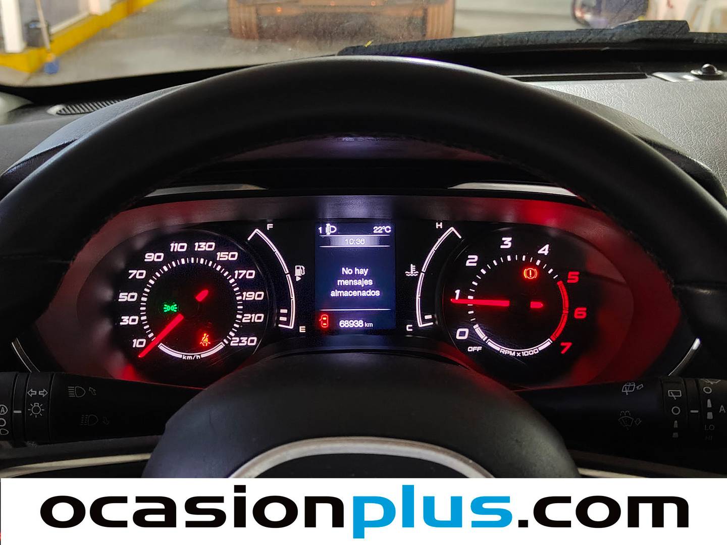Fiat Tipo Fiat Tipo 1.3 Multijet Mirror (95 CV) 2020