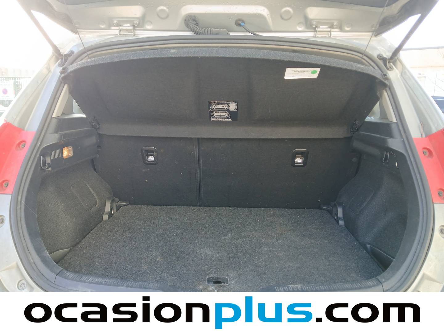 Foto Toyota Auris Toyota Auris 90D Active  (90 CV)