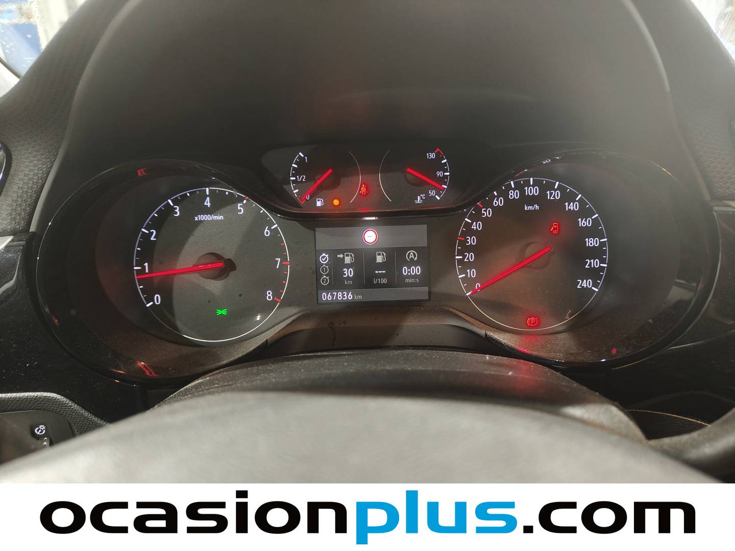 Foto Opel Corsa Opel Corsa 1.2 Turbo XHL Edition (100 CV)