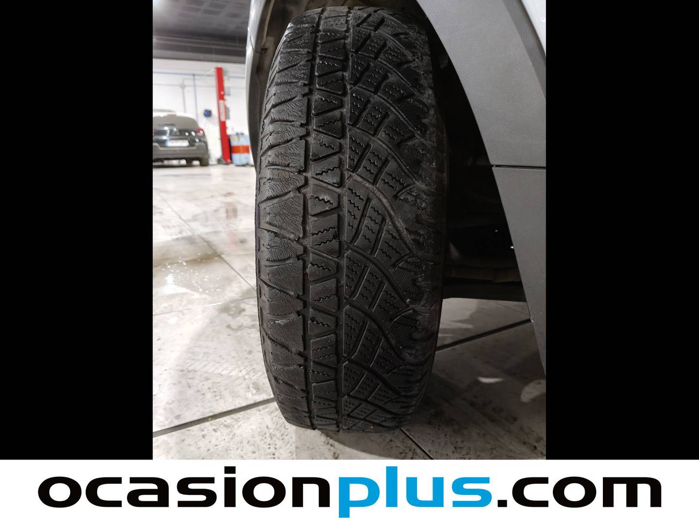 KIA Sportage KIA Sportage 1.6 GDI Concept 4x2 (135 CV) barato