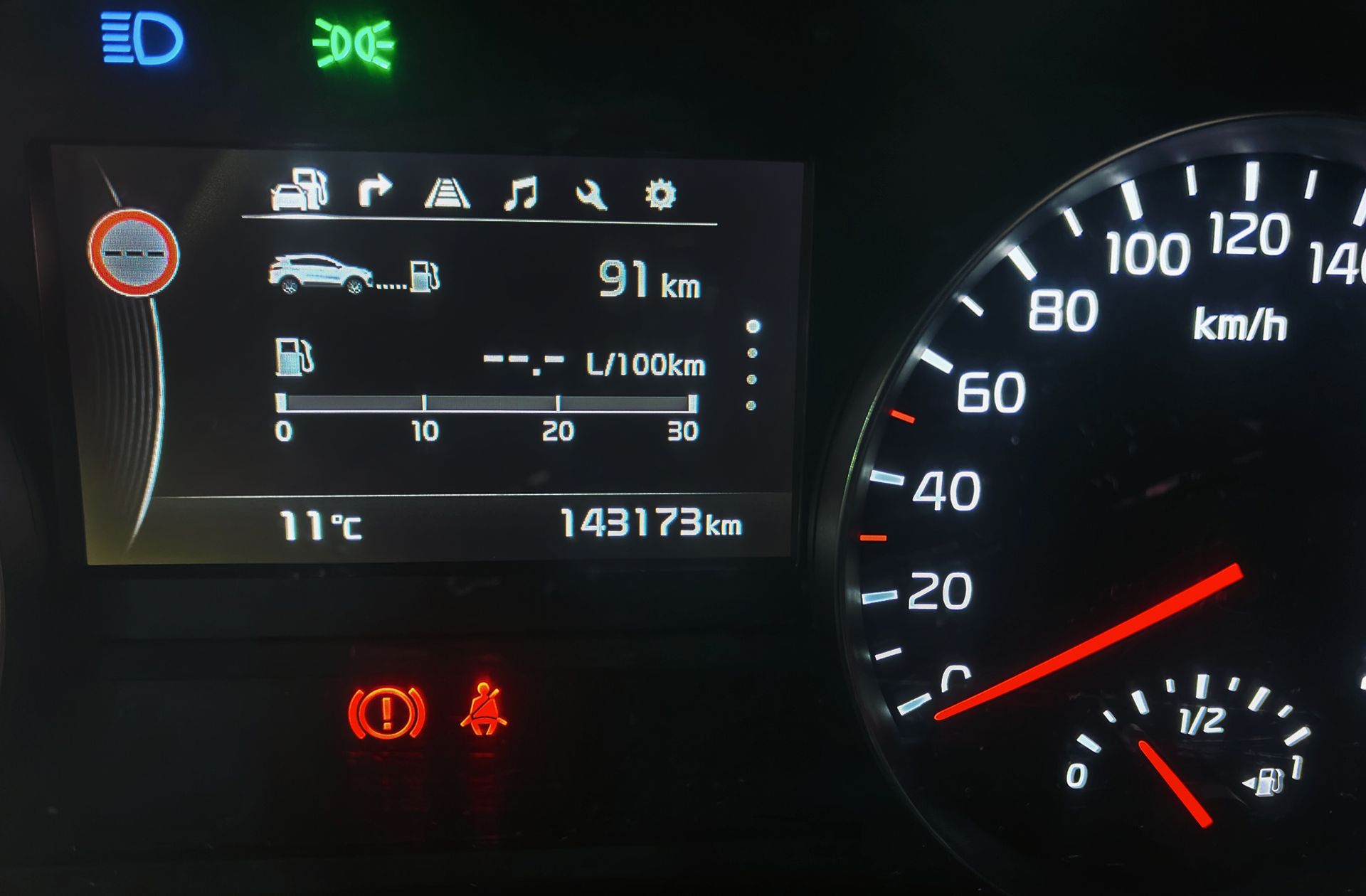 Kia Sportage 1.6 GDi Drive 4x2 GLP - foto 10