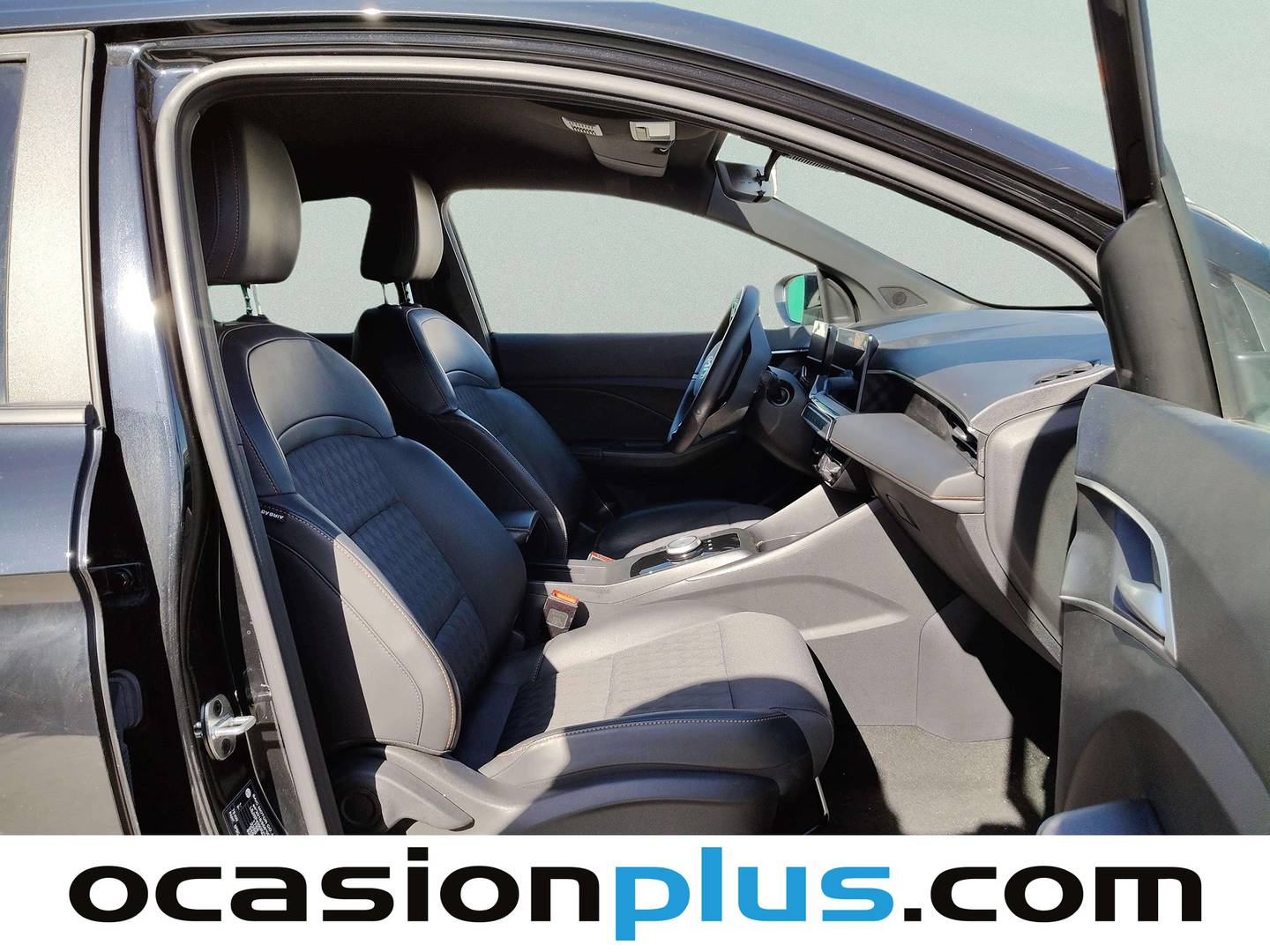 MG MG3 Hybrid+ MG MG3 Hybrid+ Luxury (195 CV) 195cv