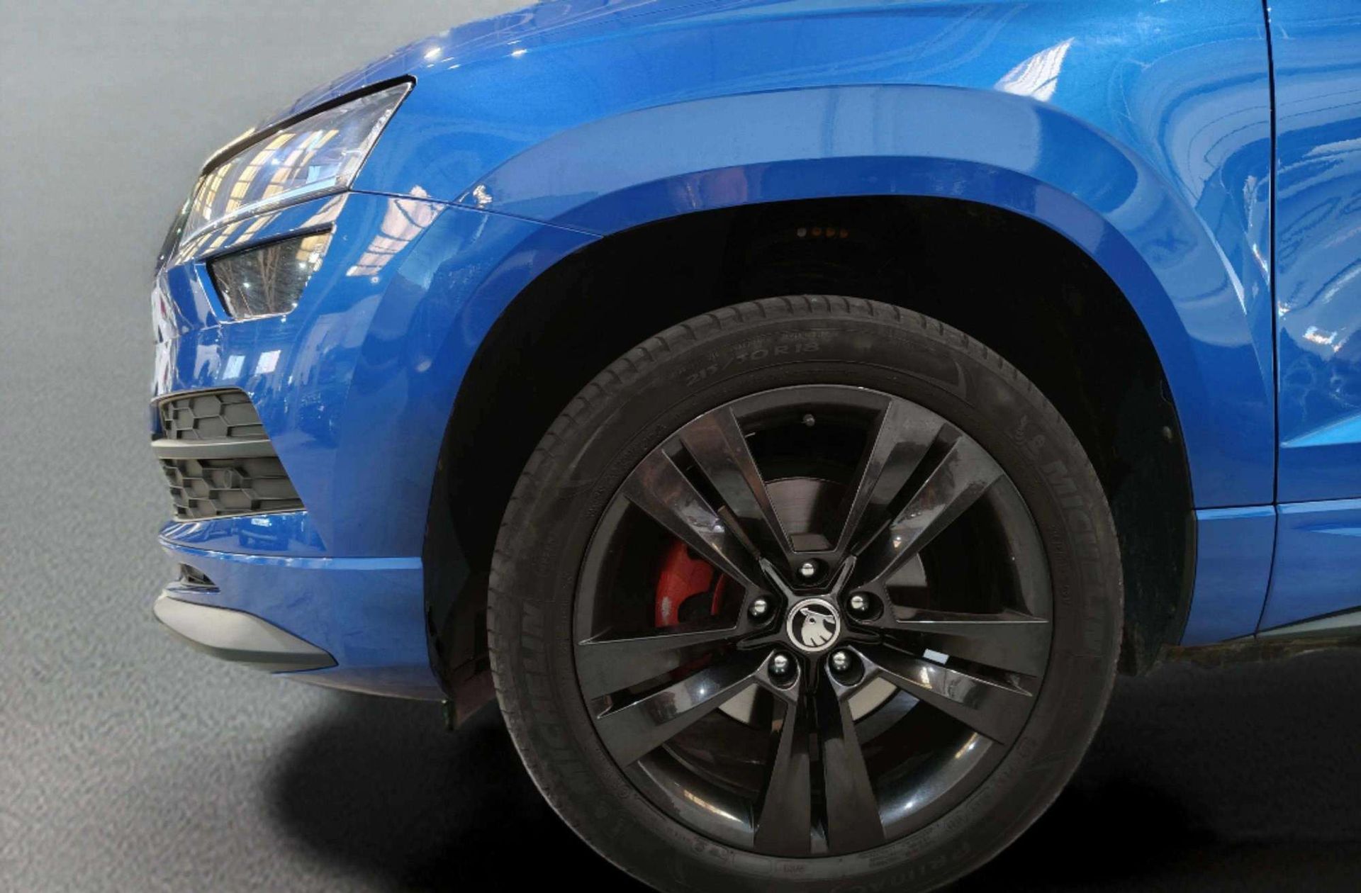 Škoda Karoq 1.5 TSI ACT Sportline DSG - foto 48