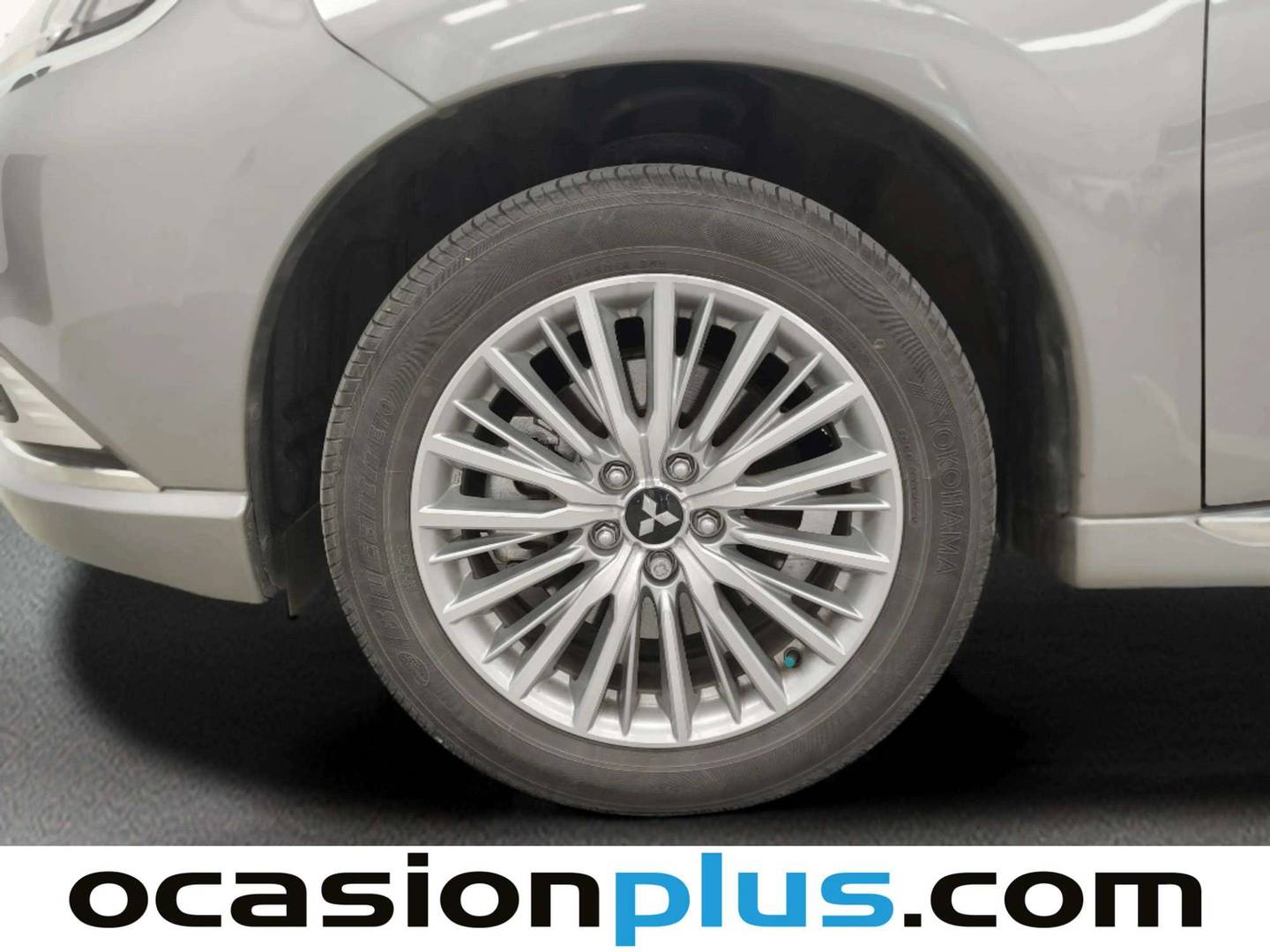 Mitsubishi Outlander Mitsubishi Outlander 2.4 PHEV Kaiteki 4WD Auto (224 CV) 2019