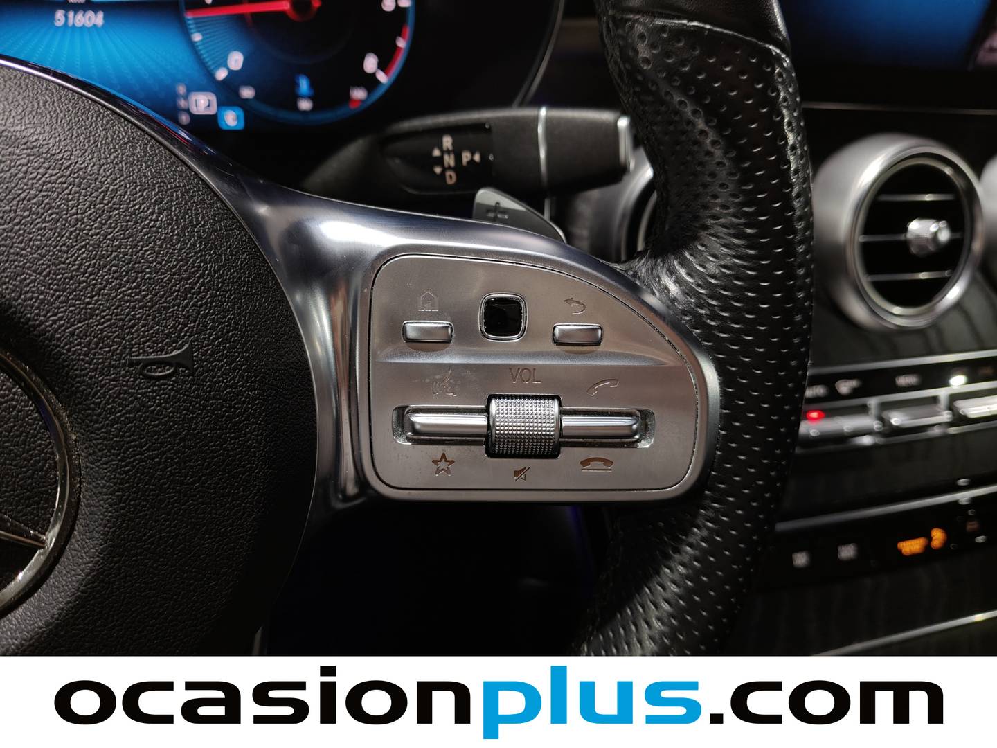 Mercedes GLC Coupé Mercedes-Benz GLC 200 d 4Matic (163 CV) Pack AMG al mejor precio