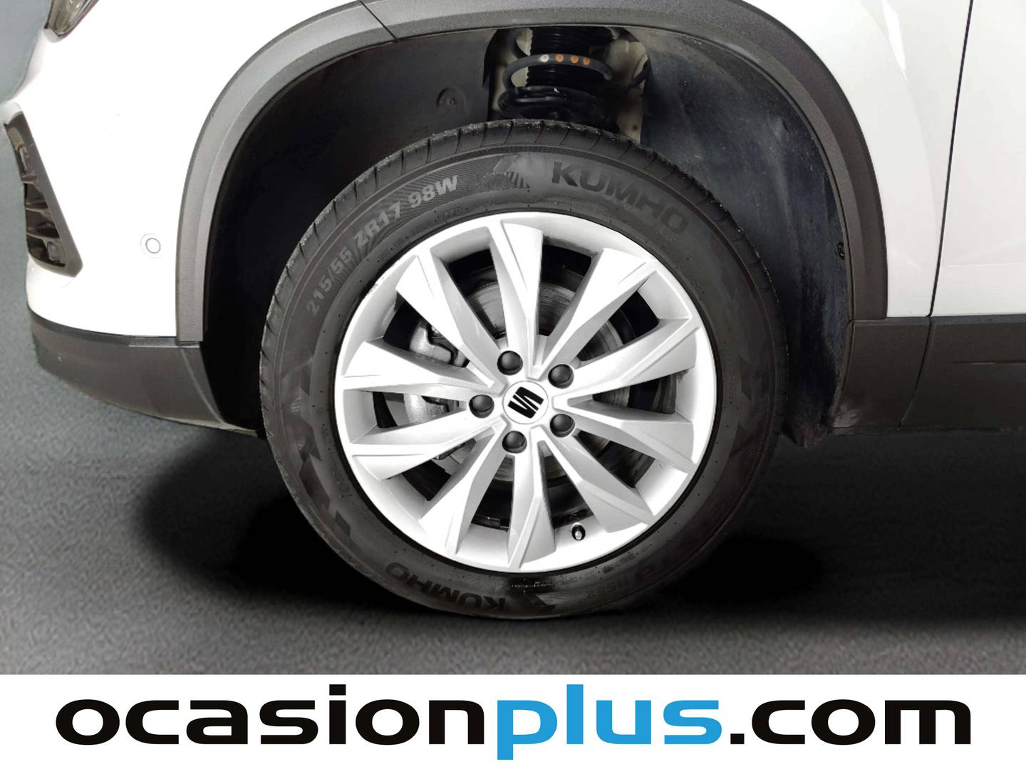 Seat Ateca SEAT Ateca 1.5 TSI S&S Style XL (150 CV) 150cv