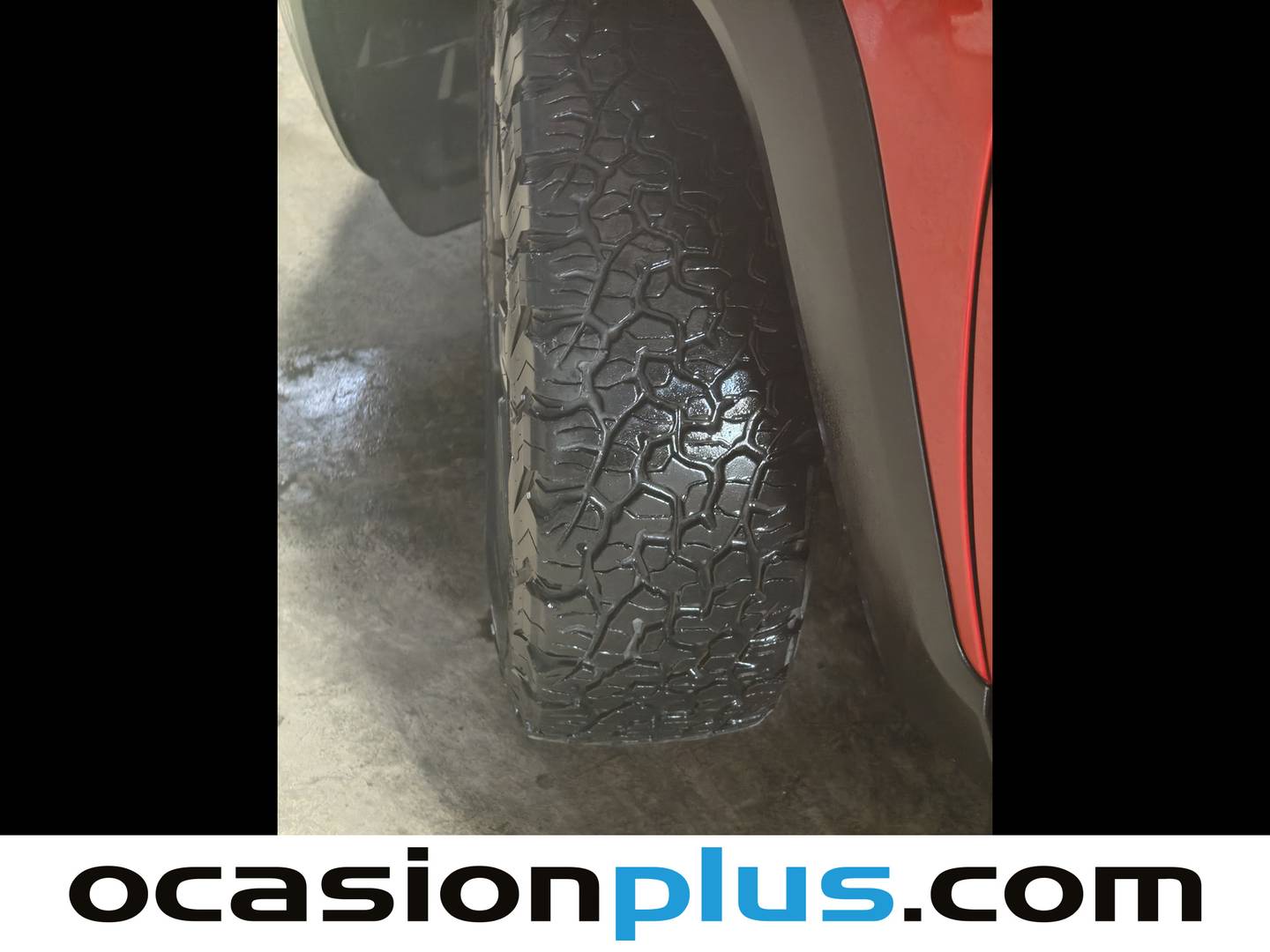 Jeep Renegade Jeep Renegade 1.0G Longitude 4x2  (120 CV) km 0
