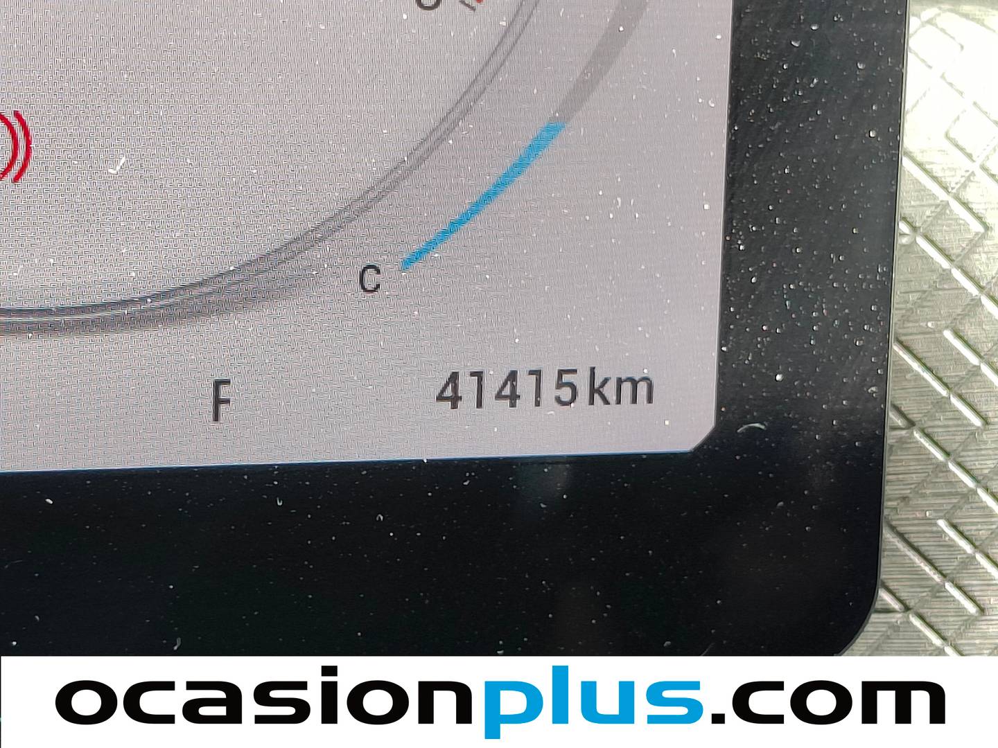 JAECOO 7 JAECOO 7 1.6 TGDI Select FWD (145 CV) seminuevo