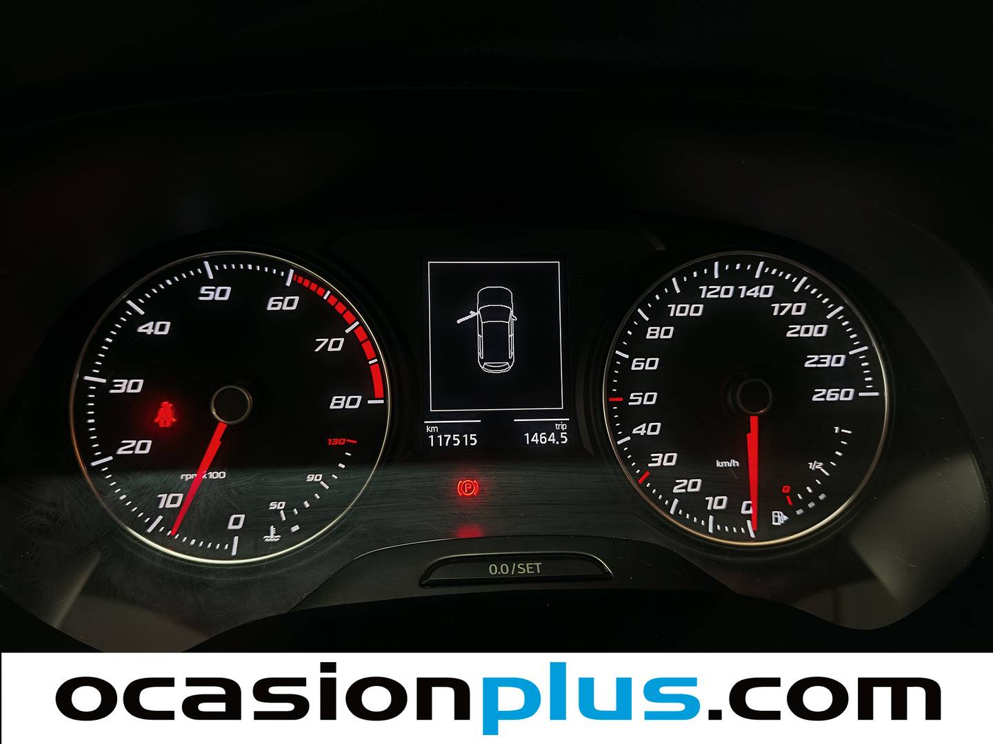 Seat Ateca Seat Ateca 1.4 EcoTSI S&S Style Plus (150 CV) gasolina