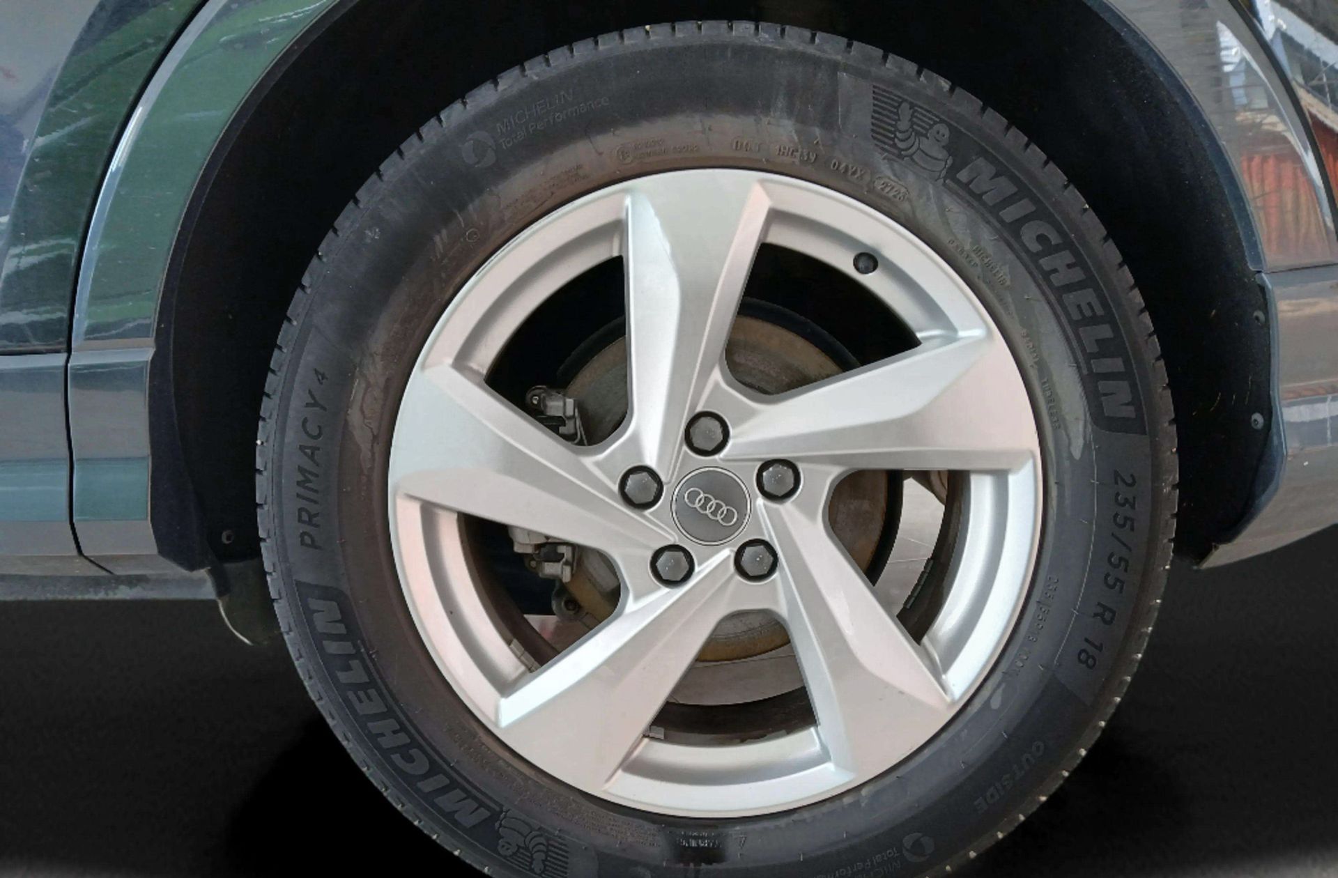 Audi Q3 Advanced 35 TFSI S tronic - foto 34