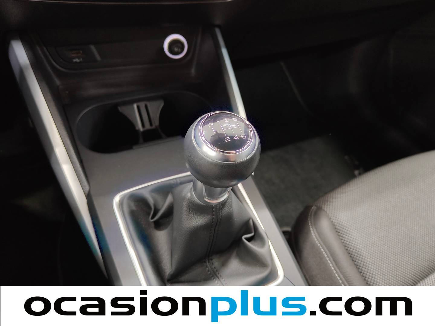 Audi Q2 Audi Q2 sport 30 TDI (116 CV) de segunda mano