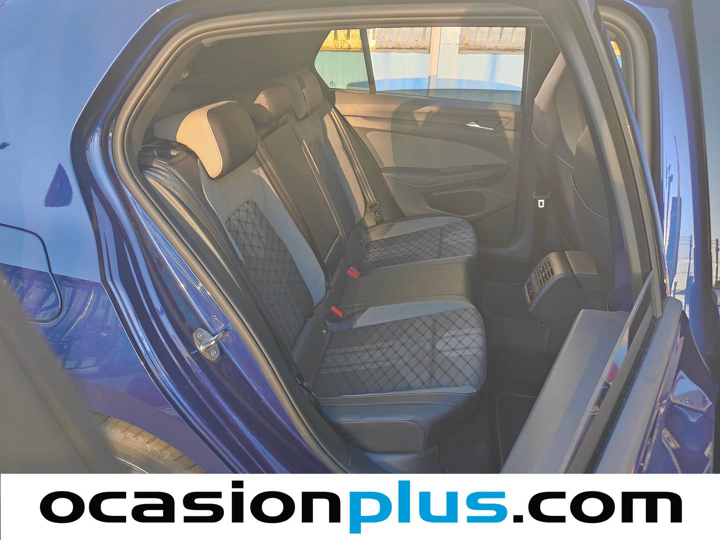 Volkswagen Golf Volkswagen Golf R-Line 1.5 eTSI (150 CV) DSG km 0