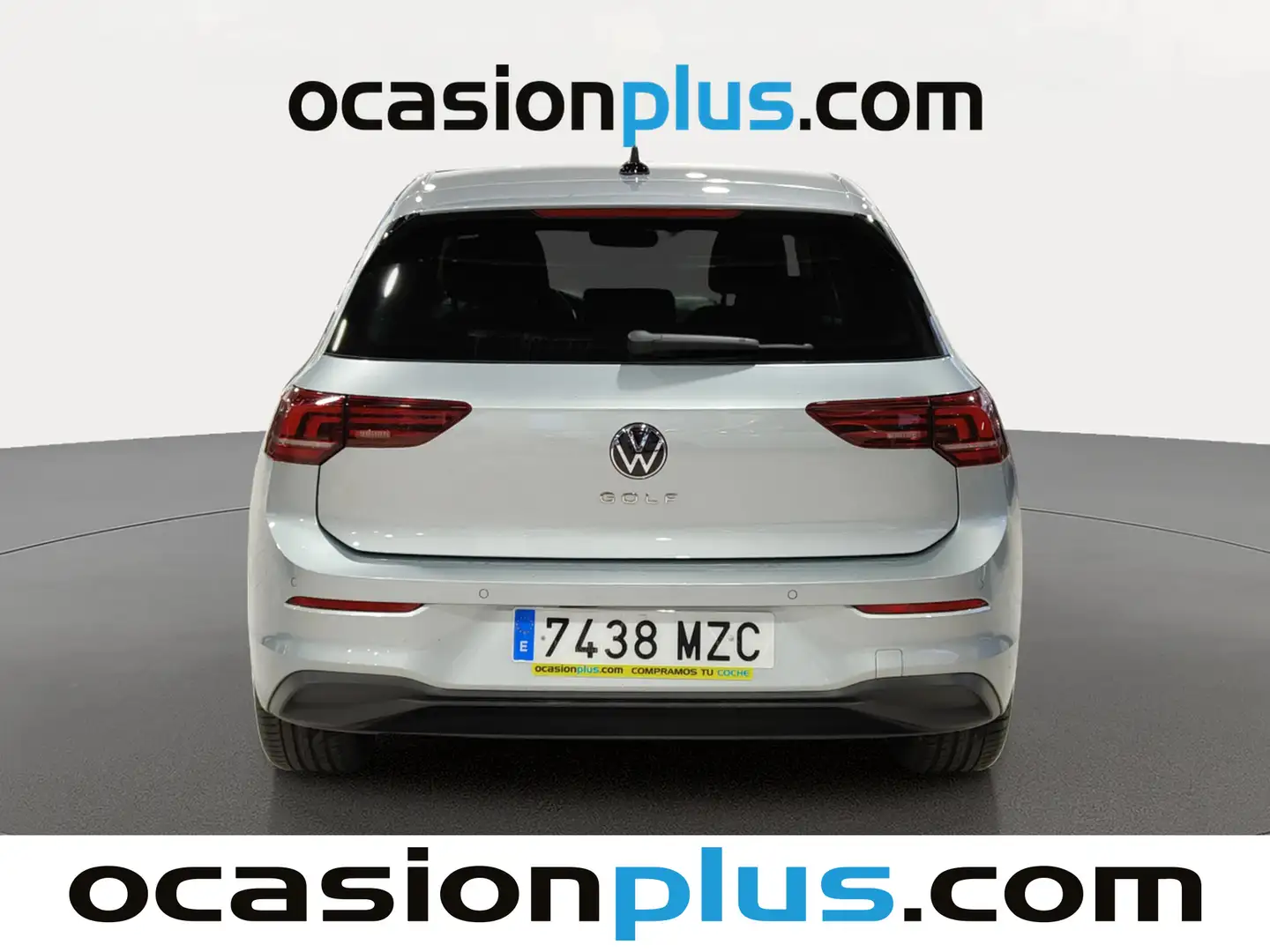 Foto Volkswagen Golf Volkswagen Golf Más 2.0 TDI (115 CV)