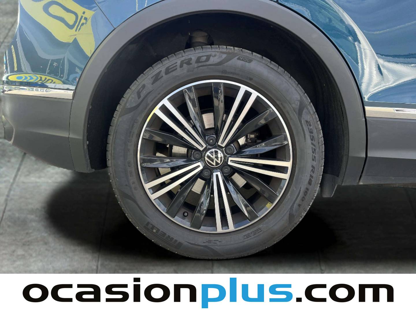 Foto Volkswagen Tiguan Volkswagen Tiguan Life 1.5 TSI  (150 CV) DSG