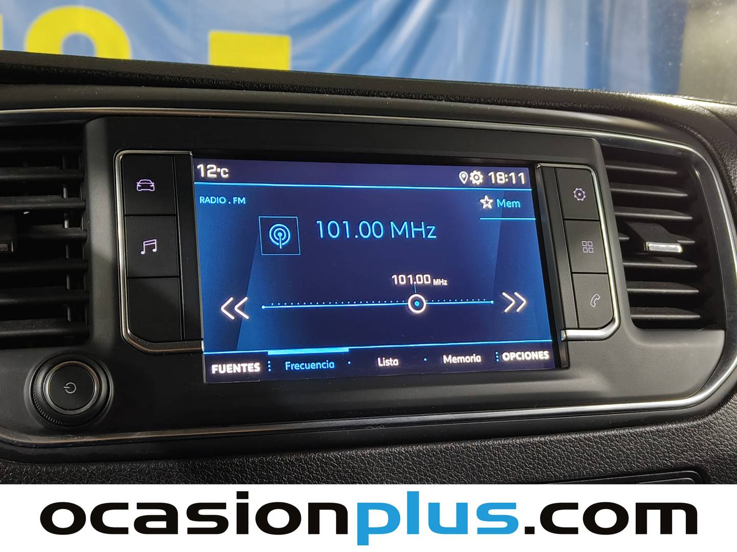 Foto Peugeot Traveller Peugeot Traveller BlueHDi 120 Business Long (120 CV) 9 Plazas