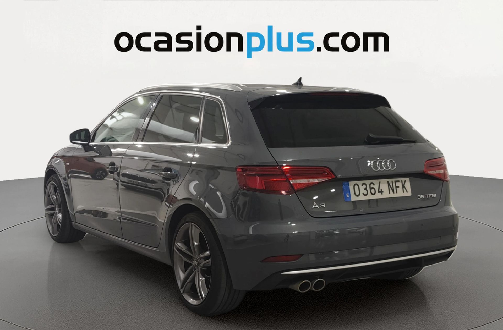 Audi A3 Sportback S line 35 TFSI S tronic Pack S-Line - foto 3