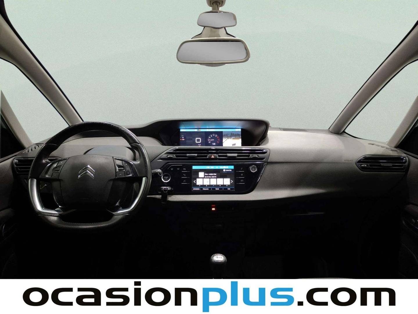 Citroën Grand C4 Spacetourer Citroën Grand C4 Spacetourer PureTech 130 S&S Feel (130 CV)7 PLAZAS de ocasión
