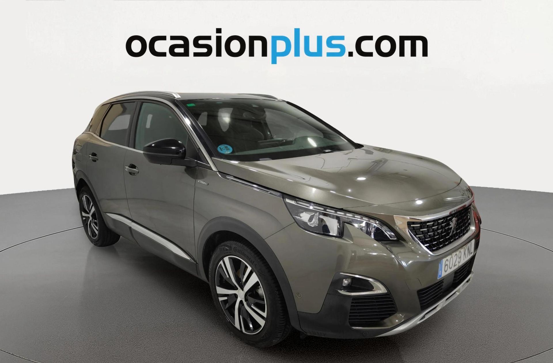 Peugeot 3008 BlueHDi 150 GT Line - foto 2