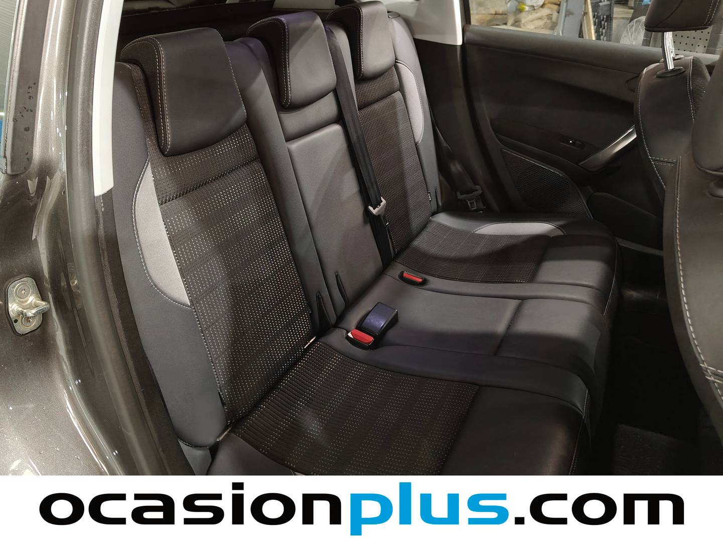 Peugeot 2008 Peugeot 2008 BlueHDi 100 Allure (100 CV) al mejor precio