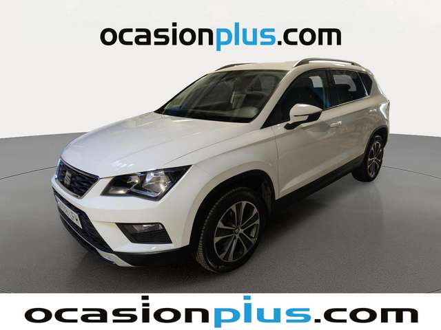 Seat Ateca 1.0 TSI S&S Ecomotive Style (115 CV) de segunda mano