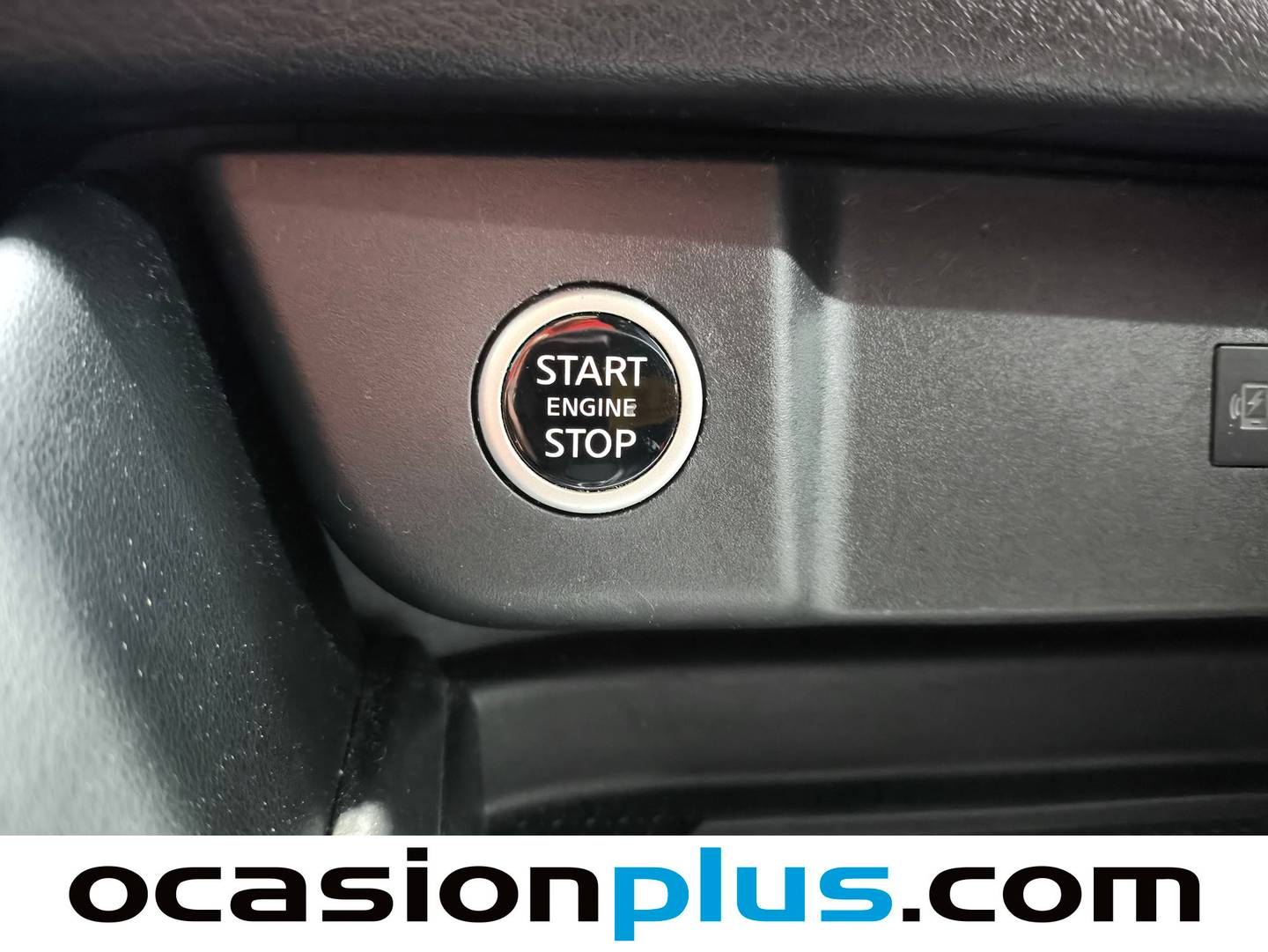 Nissan QASHQAI Nissan Qashqai DIG-T 140 N-Connecta (140 CV) 2025